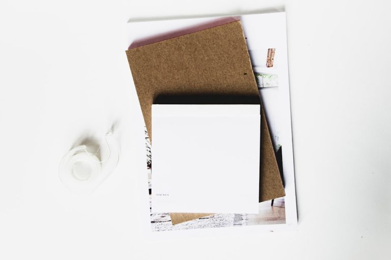 The Eco-Friendly Revolution: Sustainable Office Supplies for a Greener Workplace