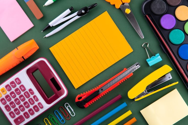 The Art of Office Supplies: Elevating Your Workspace